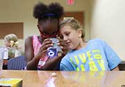 College for Kids: UWG Summer Camps Promote Love for Learning