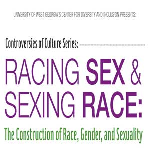 Dr. Rosalind Chou presents in Controversies of Culture Series 