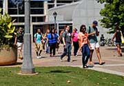 UWG Enrollment Notably Increases for Fall