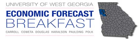 UWG to Host Economic Forecast Breakfast October 28 