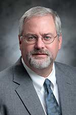 Richards College of Business Names David H. Hovey Distinguished Scholar
