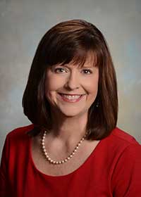 Dr. Jenny Schuessler named Dean of Tanner Health System School of Nursing 