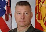 Alum Nominated for Brigadier General 