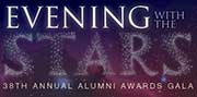 UWG Alumni Awards Celebrates an “Evening with the Stars”