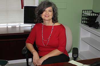 UWG Alumna Appointed to State Advisory Board by Governor Deal