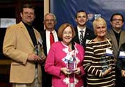 2014 Alumni Awards Call for Nominations