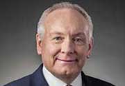 Alumnus John Dyer Named President and CEO of Cox Enterprises