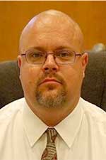 Dr. Brian Ridley Named Georgia's Prinicipal of the Year