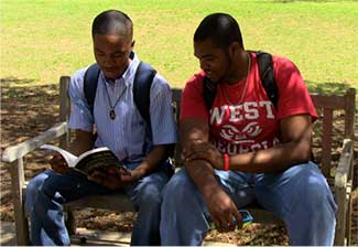 For the second time in three years, UWG will receive funding for the University System of Georgia’s African-American Male Initiative program.