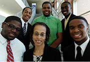 UWG’s African-American Male Initiative Awarded Grant 