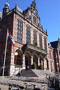 University of Groningen