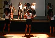 UWG ASA Celebrate Culture With Africa Night 2014 