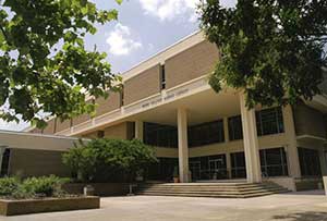 AIA Georgia Award honors the Architecture of Ingram Library