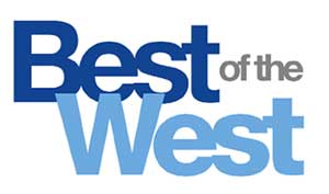 Best of the West Announced for Second Quarter
