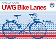 Bike Lanes Coming Soon