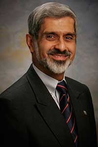 Dr. Beheruz N. Sethna Honored as Carnegie Great Immigrant