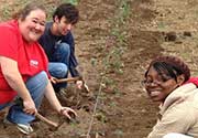 UWG Marks Earth Week 2015 With Full Calendar of Events