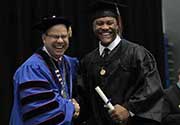 Congratulations University of West Georgia Fall 2014 Graduates