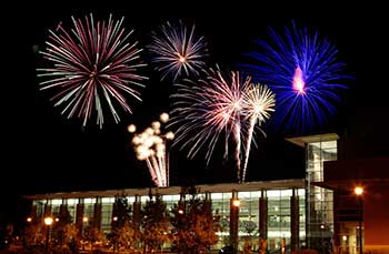 Happy Independence Day, West Georgia! 