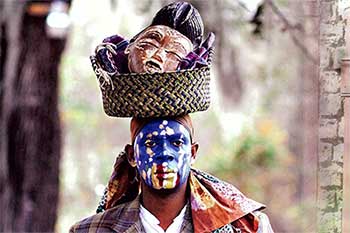 UWG to Celebrate Gullah Geechee Culture During Black History Month