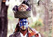 UWG to Celebrate Gullah Geechee Culture During Black History Month