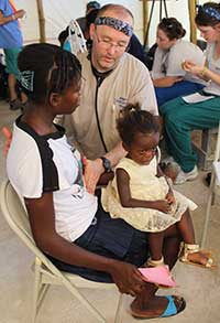 Haiti Mission Trip