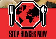 Volunteers Needed to Help Stop Hunger