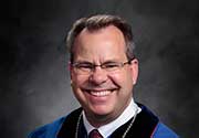 Inauguration of UWG's Seventh President, Dr. Kyle Marrero