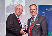 UWG Wins Highest USG Honor, Institution of the Year for Service Excellence