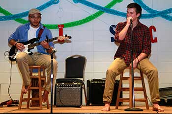 29th Annual International Night Showcases UWG’s Diverse Population 