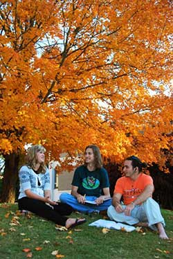 UWG Recognized Nationally for Comprehensive Mental Health Program 