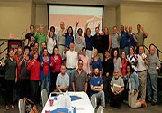 UWG Holds Leadership Development Institute (LDI) Retreat