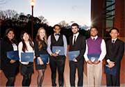 2014 MAP Awards Honor Academic Achievements of Minority Students