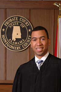 Seventh Annual MLK Jr. Program to Feature Montgomery Judge