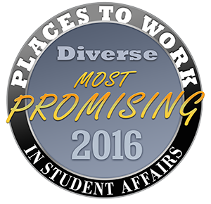 UWG Named One of the Most Promising Places to Work 2016