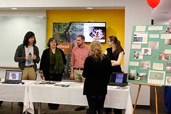 UWG’s Center For Public History Takes “Road Trip” 