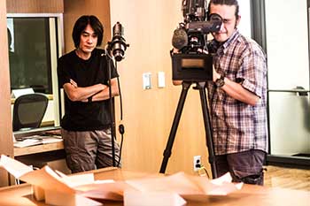 UWG Featured in Spooky Documentary 