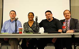 UWG Hosts 27th Annual Responsible Sexuality Panel 