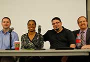 UWG Hosts 27th Annual Responsible Sexuality Panel 