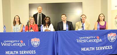 UWG Hosts 28th Annual Responsible Sexuality Panel