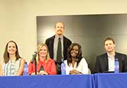 UWG Hosts 28th Annual Responsible Sexuality Panel