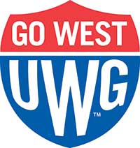 The University of West Georgia’s Office of University Communications and Marketing was once again recognized with a national creative award for the “Go West” campaign.