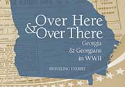 World War II Exhibit Opens at UWG’s Ingram Library