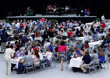 UWG Staff Advisory Council 