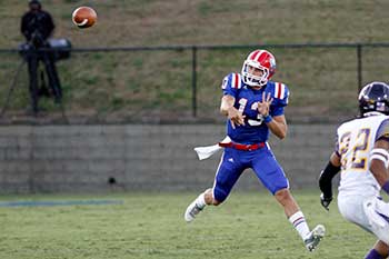 UWG Athletics Sets School Record with GSC All-Academic Release 