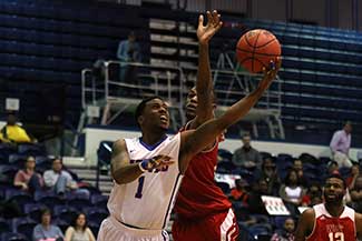 UWG Basketball Receives Bid to NCAA Division II Tournament