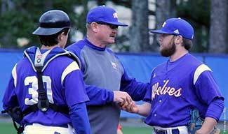 UWG Head Baseball Coach Headed for Hall of Fame 