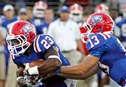 UWG Announces 2014 Football Schedule