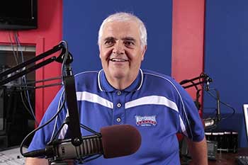 Mitch Gray Named to Georgia Radio Hall of Fame 