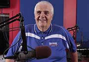 Mitch Gray Named to Georgia Radio Hall of Fame